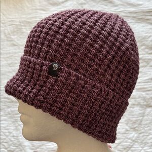 Mountain Hardwear Waffle Stich Hat